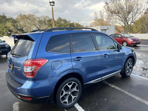 Used 2015 Subaru Forester 2.0XT Touring w/ Popular Package #2 image 7