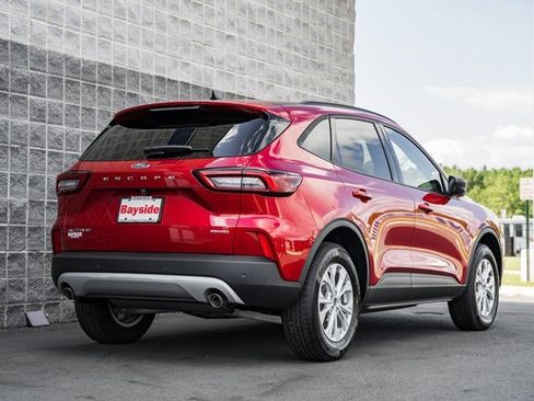 New 2026 Ford Escape Active w/ Tech Pack #1 image 6