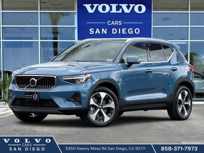 Certified 2025 Volvo XC40 B5 Plus