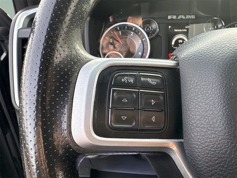Used 2022 RAM 2500 Big Horn image 21