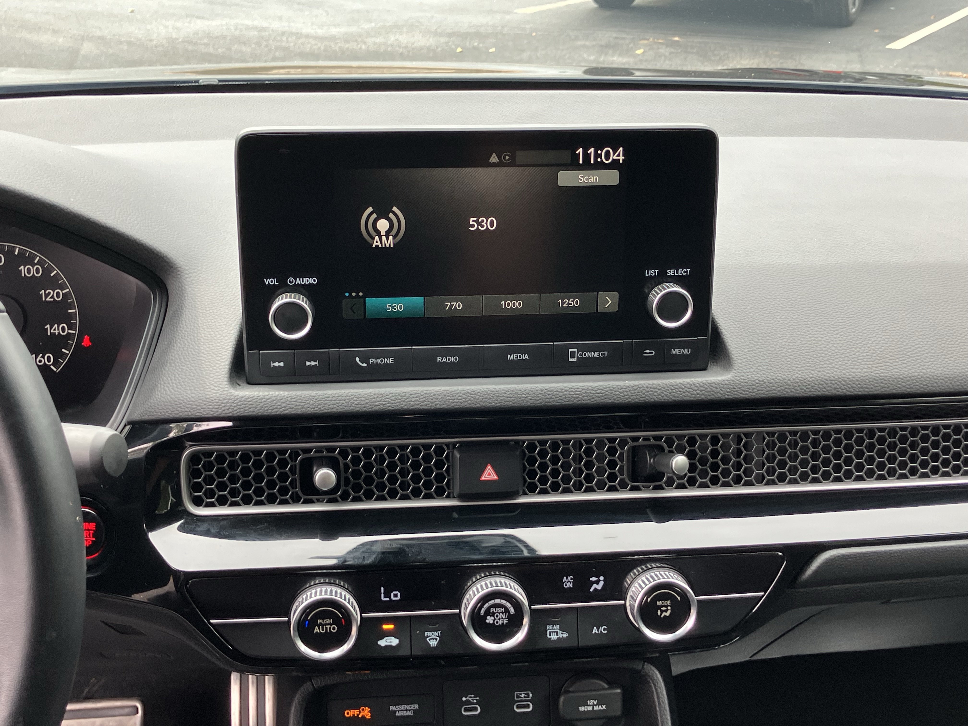Used 2026 Honda Civic Sport image 25