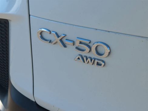 Used 2023 MAZDA CX-50 2.5 S w/ Cargo Package image 12
