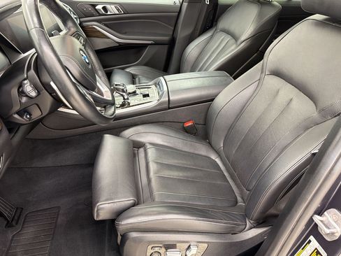 Used 2020 BMW X5 xDrive40i AWD/4WD image 5