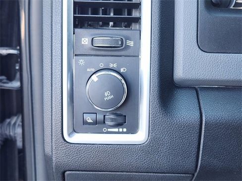 Used 2018 RAM 1500 Big Horn image 21