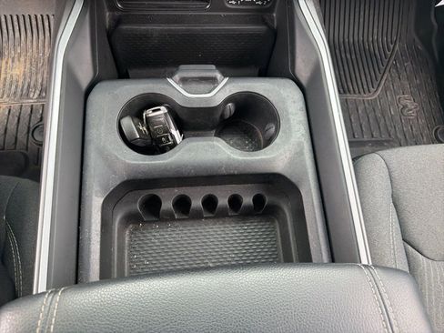 Used 2021 RAM 1500 Lone Star image 25