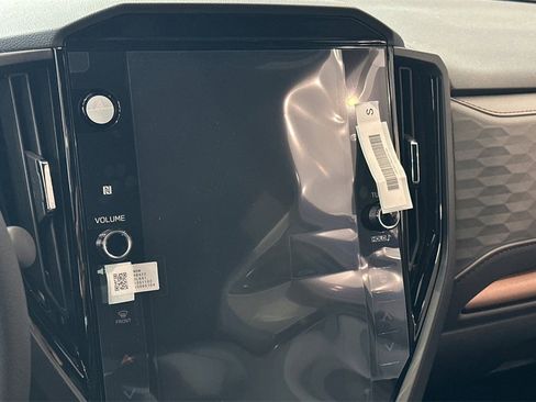 Certified 2025 Subaru Forester Sport w/ Protection Package image 20