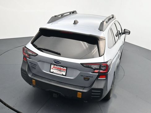 Used 2023 Subaru Outback Wilderness AWD/4WD image 32