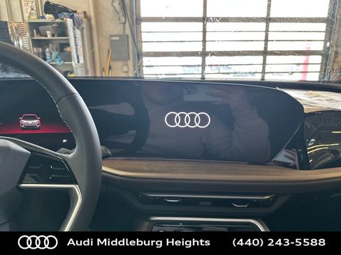 New 2025 Audi Q5 Premium Plus image 12