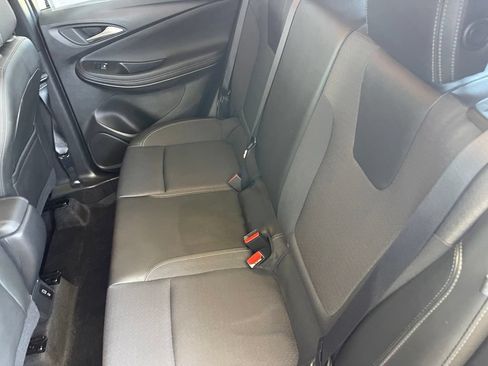 Used 2024 Buick Encore GX Preferred FWD image 10