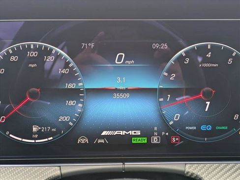 Used 2022 Mercedes-Benz AMG GT 43 image 11