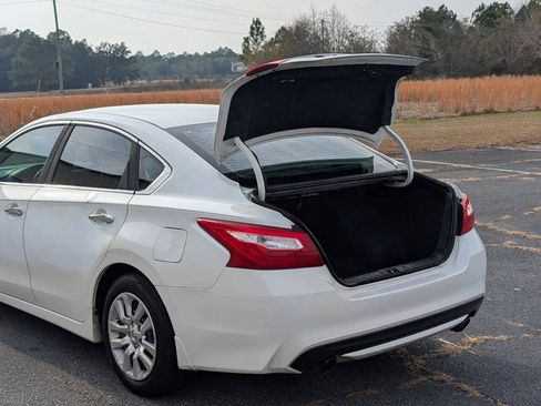 Used 2016 Nissan Altima 2.5 S FWD image 24