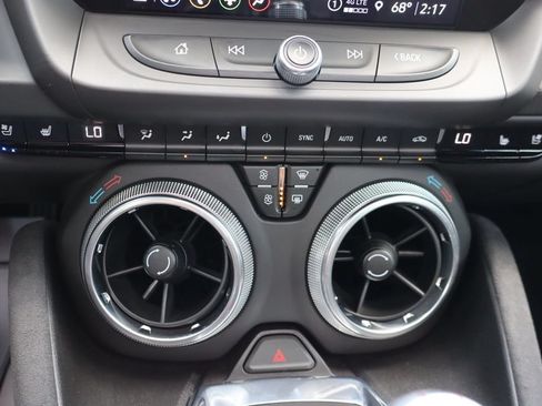 Used 2024 Chevrolet Camaro ZL1 RWD image 12