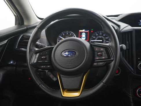 Used 2021 Subaru Crosstrek 2.5i Sport AWD/4WD image 16