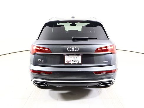 Used 2023 Audi Q5 2.0T Premium image 14