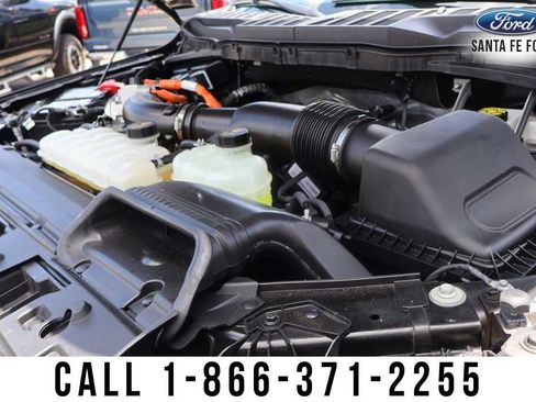 Used 2025 Ford F150 Lariat w/ Equipment Group 502A High AWD/4WD image 23