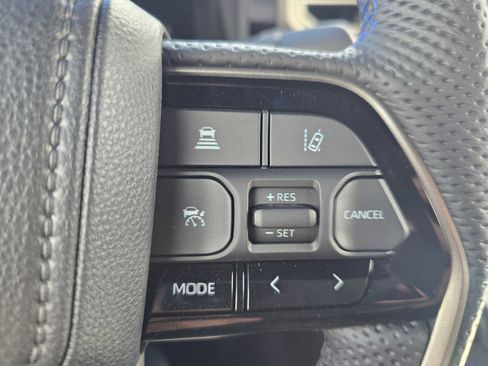 New 2026 Toyota Tundra Platinum AWD/4WD image 30