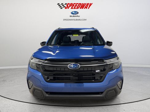Used 2026 Subaru Forester Touring AWD/4WD image 2