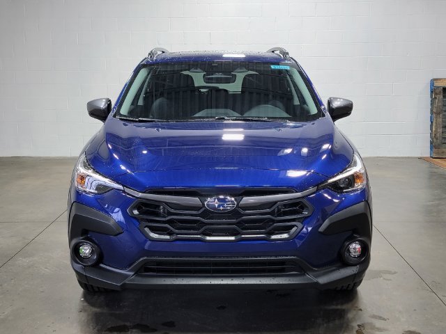 New 2026 Subaru Crosstrek 2.5i Premium AWD/4WD image 3