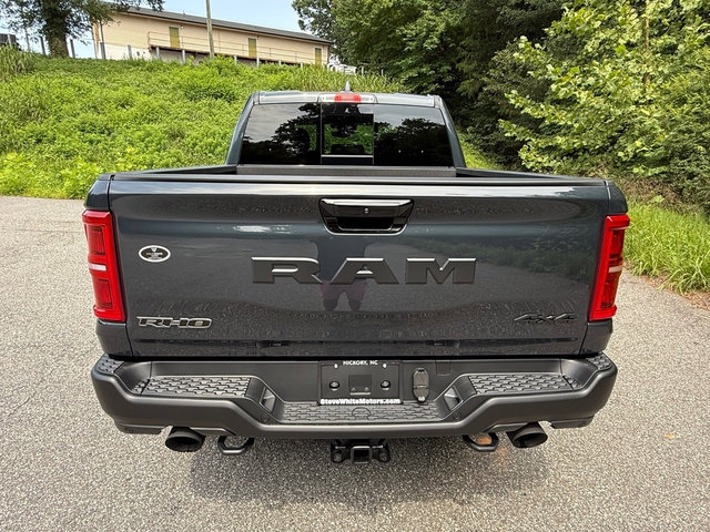 New 2026 RAM 1500 RHO AWD/4WD image 8