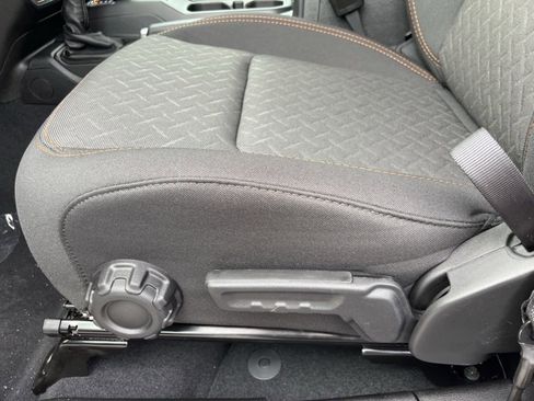 New 2026 Jeep Gladiator Mojave image 29