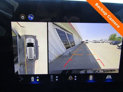 New 2026 Chevrolet Equinox RS AWD/4WD image 18