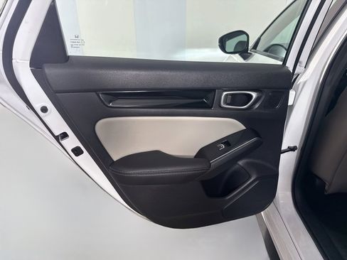 Used 2022 Honda Civic Sport Touring image 26