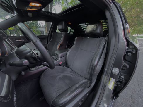 Used 2020 Dodge Charger R/T w/ Plus Group RWD image 14