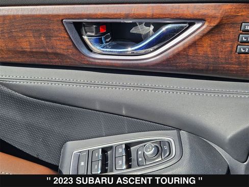 Used 2023 Subaru Ascent Touring image 15