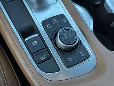 Used 2025 INFINITI QX60 Autograph w/ Cargo Package image 36