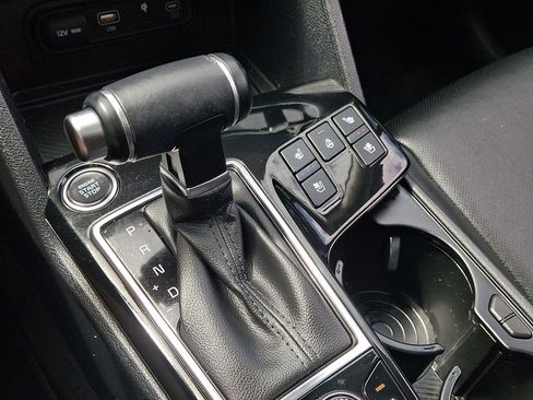 Used 2024 Kia Sportage SX AWD/4WD image 30