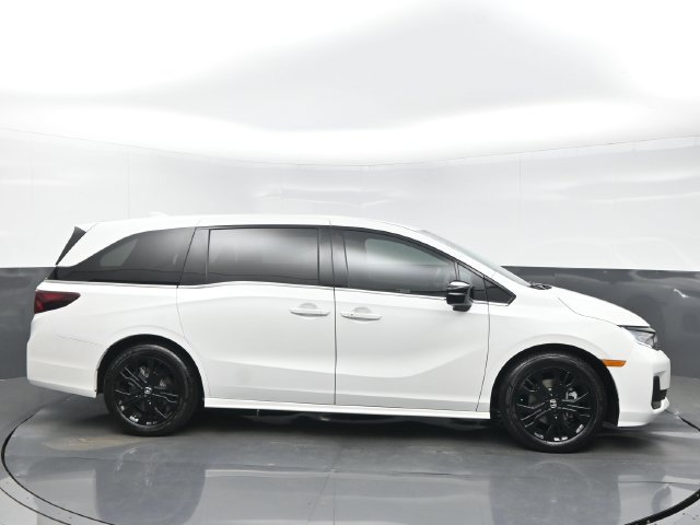 Certified 2026 Honda Odyssey Sport-L image 7