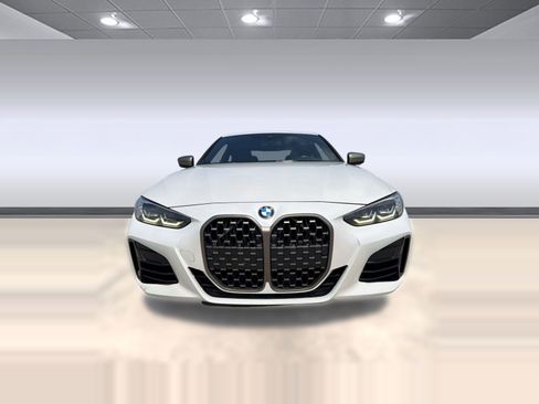 Used 2022 BMW 440i xDrive Coupe w/ Premium Package AWD/4WD image 5