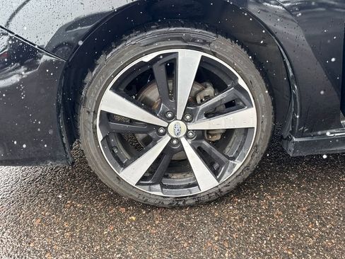 Used 2017 Subaru Impreza 2.0i Sport AWD/4WD image 22