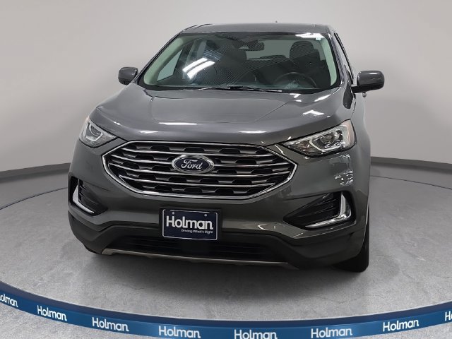 Used 2022 Ford Edge SEL AWD/4WD image 3