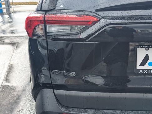 Used 2020 Toyota RAV4 Adventure image 5