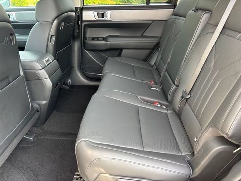 New 2026 Hyundai Santa Fe XRT AWD/4WD image 15