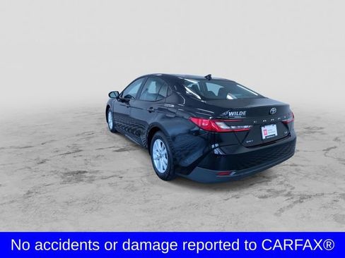 Certified 2026 Toyota Camry LE FWD image 7