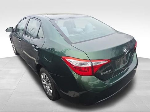 Used 2016 Toyota Corolla LE image 5