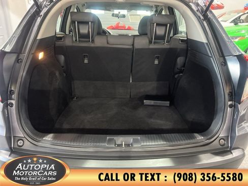 Used 2020 Honda HR-V LX image 19