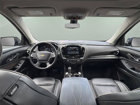 Used 2019 Chevrolet Traverse High Country AWD/4WD image 20