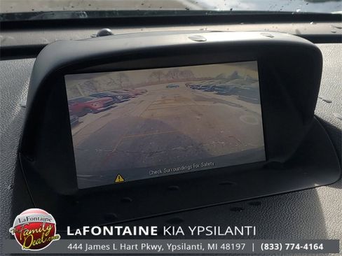 Used 2016 Buick Encore Convenience image 20