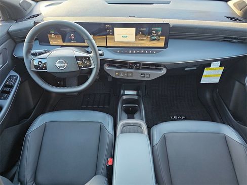 New 2026 Nissan Leaf SV+ image 15