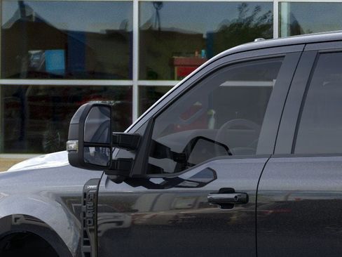 New 2026 Ford F250 Lariat w/ Black Appearance Package AWD/4WD image 20