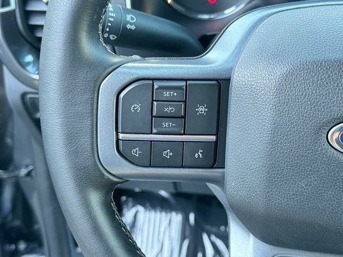 Used 2023 Ford F150 XLT w/ Equipment Group 302A High AWD/4WD image 15