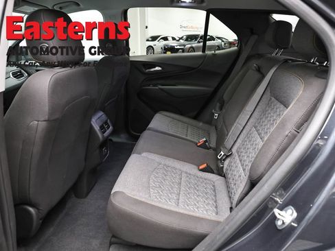 Used 2023 Chevrolet Equinox LT FWD image 21