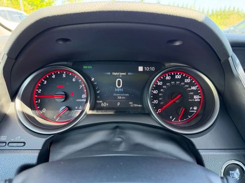 Used 2024 Toyota Camry XSE FWD image 18