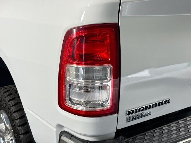 Used 2021 RAM 2500 Big Horn w/ Level 1 Equipment Group AWD/4WD image 35