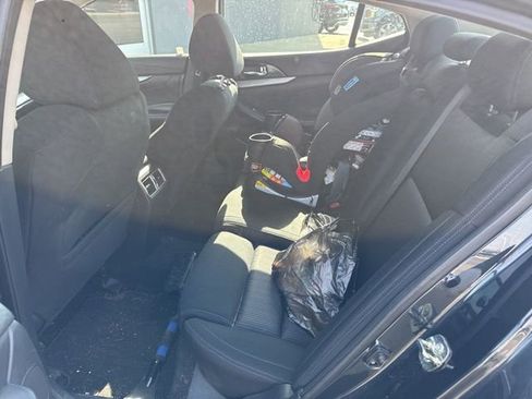 Used 2017 Nissan Maxima 3.5 S image 20