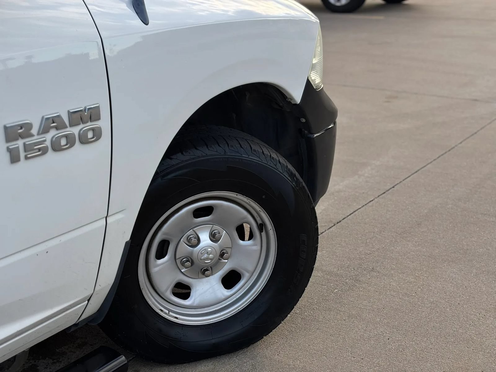Used 2013 RAM 1500 Tradesman AWD/4WD image 19