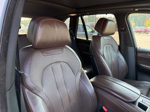 Used 2017 BMW X5 sDrive35i image 17